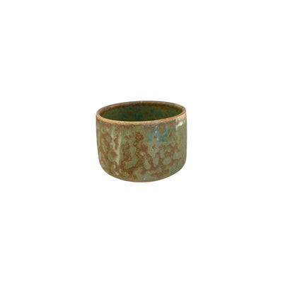 Jewelery Green Cup