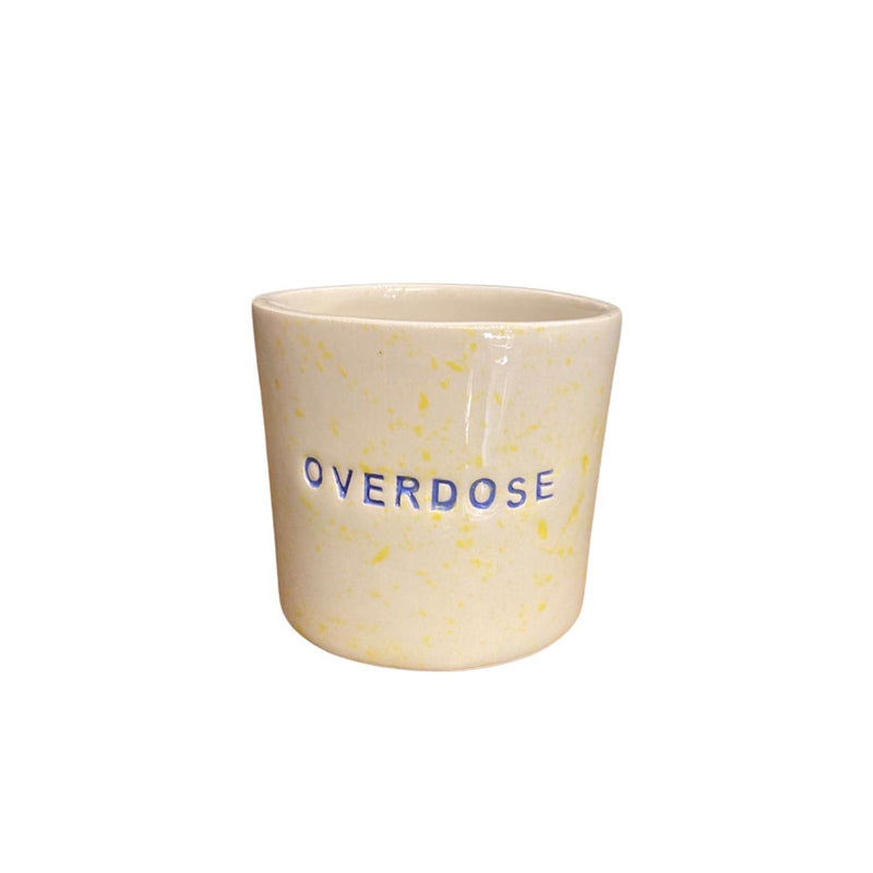 Overdose Cup