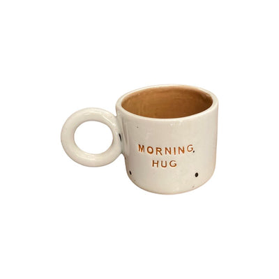Morning Hug Mug