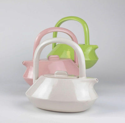 Teapot