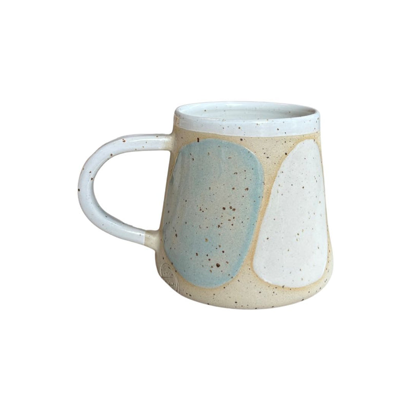 Pallet Coffee Mug