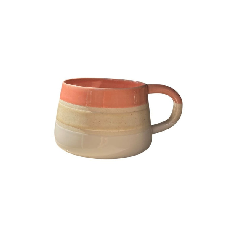 250 ML Coffee Mug Striped