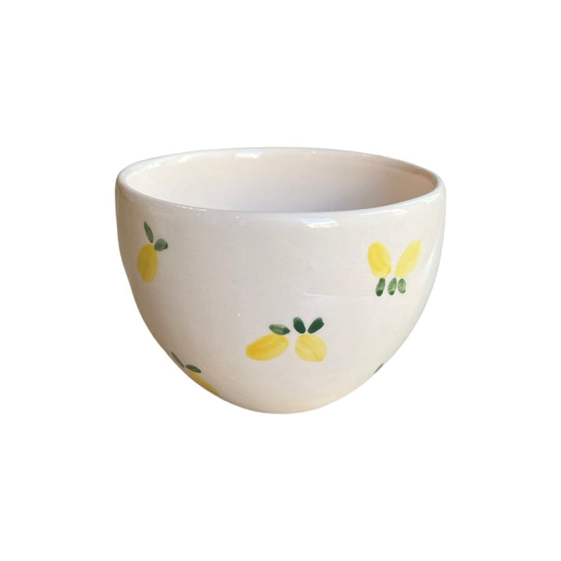 Lemon Cup