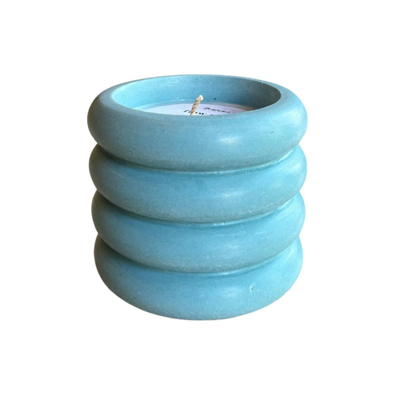 Bubble - Flow State Scented Soy Wax Candle