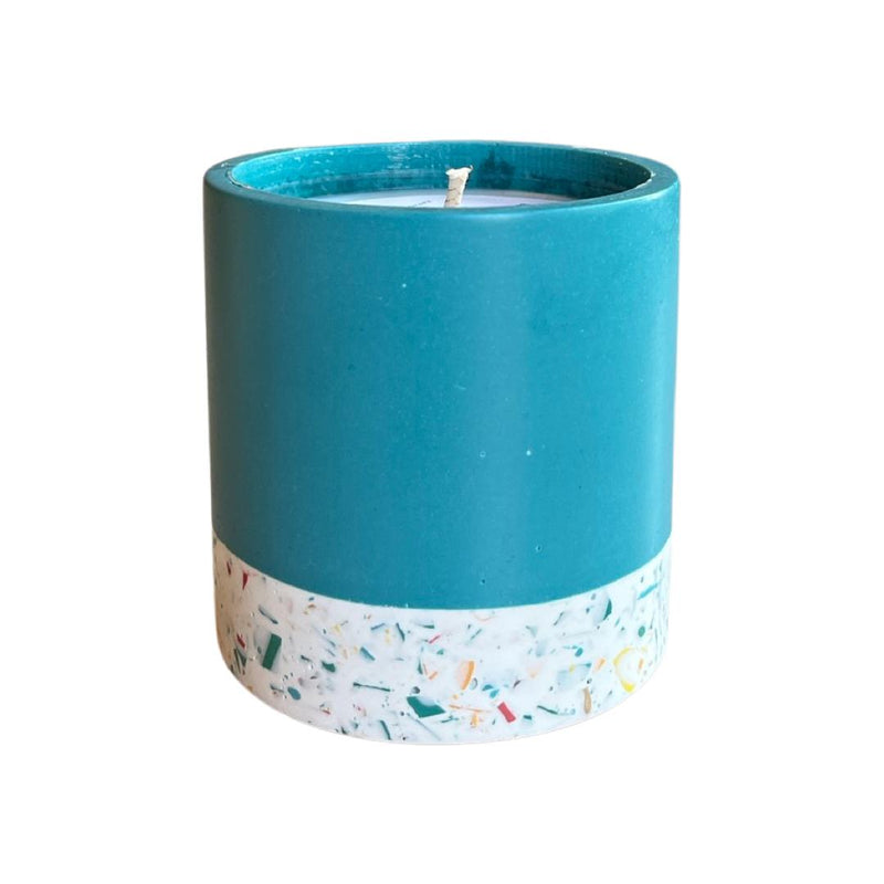 Flow State Scented Soy Wax Candle