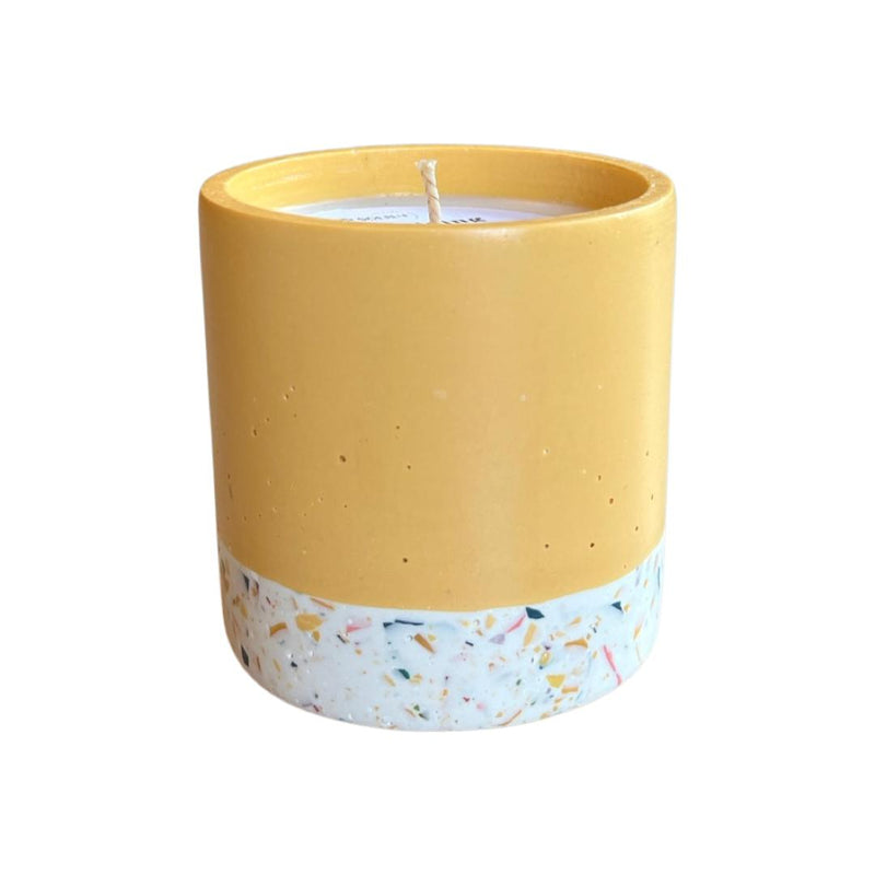 Sun is Rising Scented Soy Wax Candle