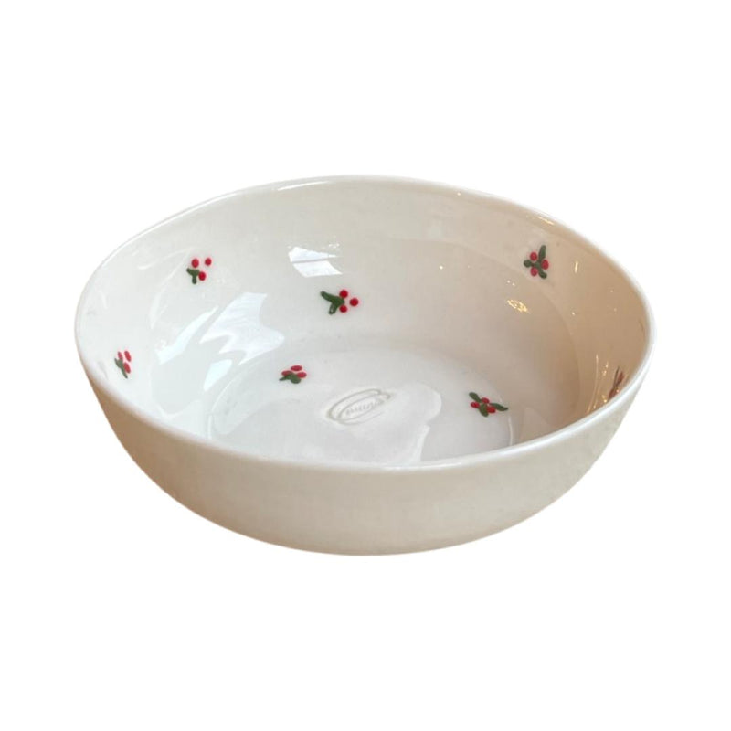 Christmas Mini Snack Bowl