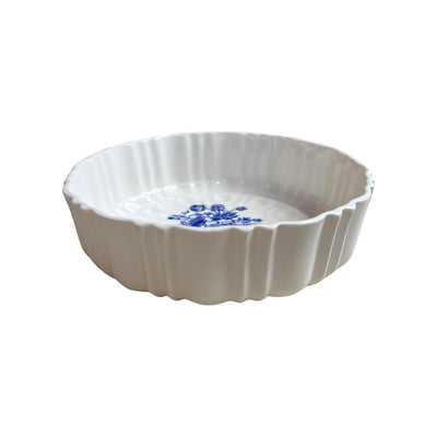 Lady Collection Relief Presentation Bowl