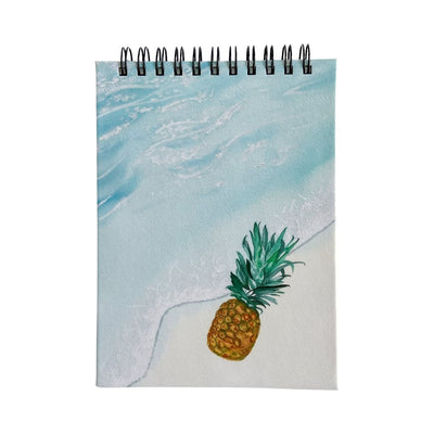 Pineapple A6 Notepad
