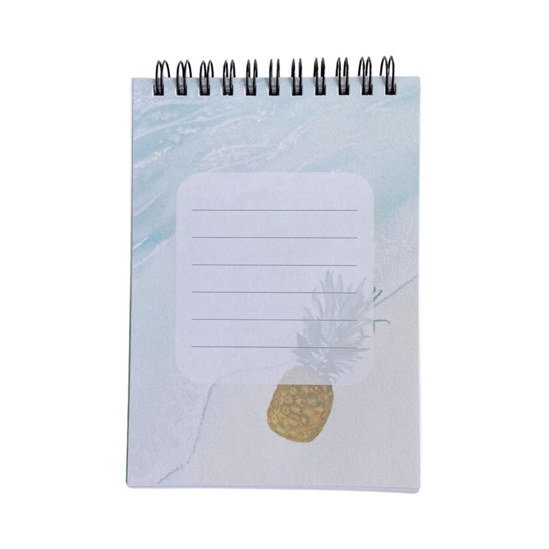 Pineapple A6 Notepad