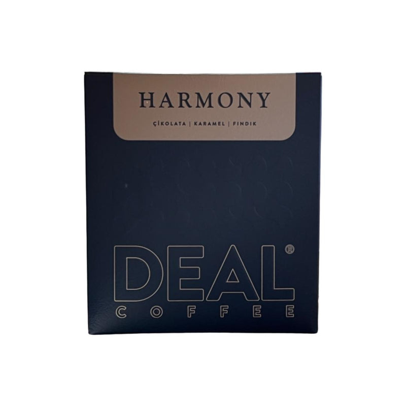 Harmony Coffee