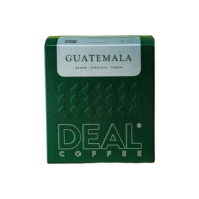 Guatemala Santa Rosa Coffee