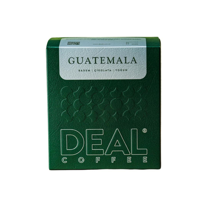 Guatemala Santa Rosa Coffee