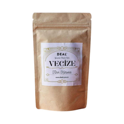 Vecize - Quality Turkish Coffee