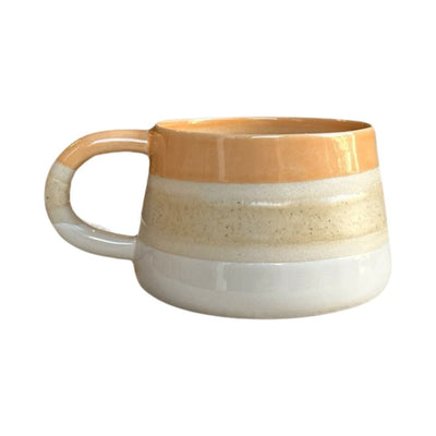 250 ML Coffee Mug Striped