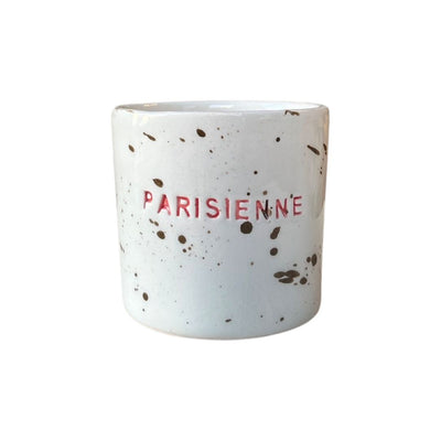 Parisienne Cup