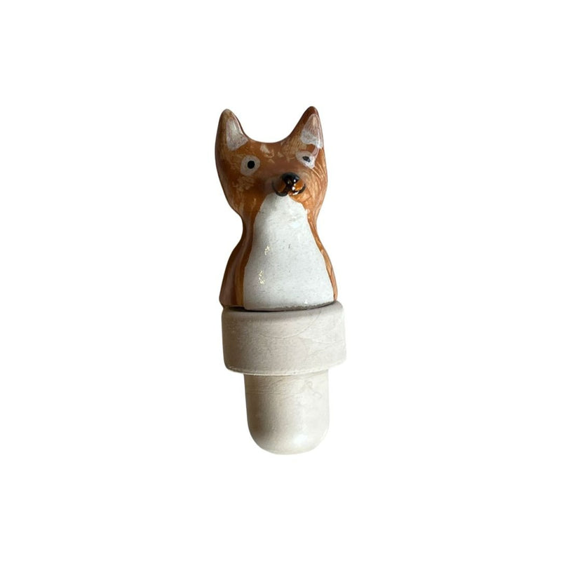 Animals Wine/Bottle Stopper