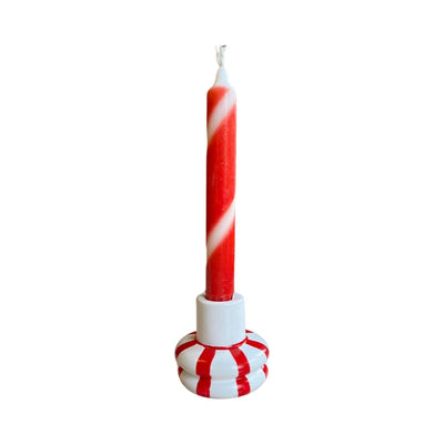 Candy Candle Holder