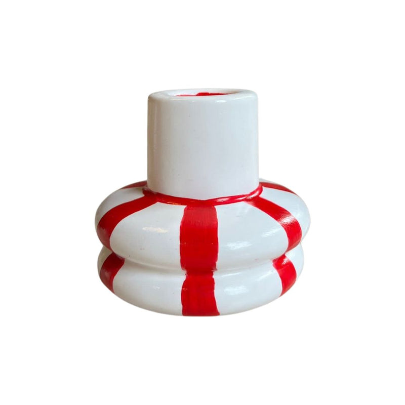 Candy Candle Holder