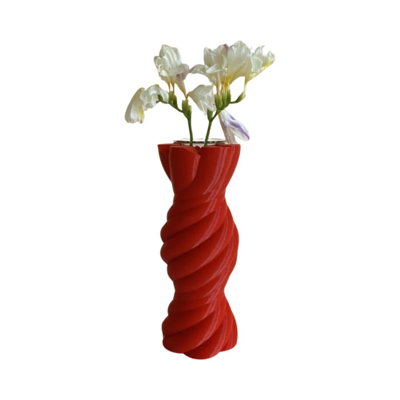 Hevsel Vase