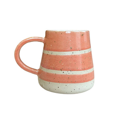 350 ML Mug Striped