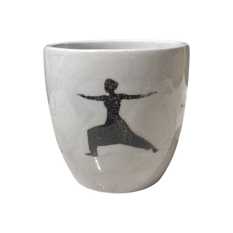 Yoga Cup