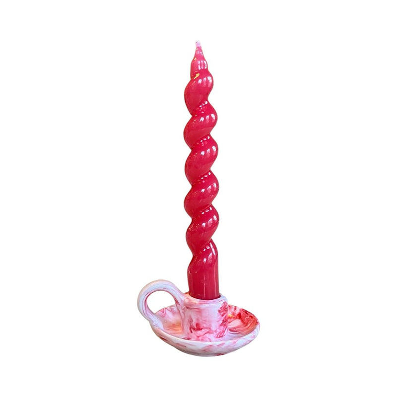 Cup Candle Holder