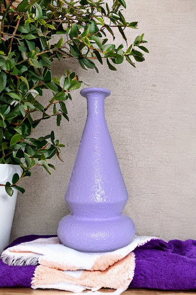 Kind Vase Lilac
