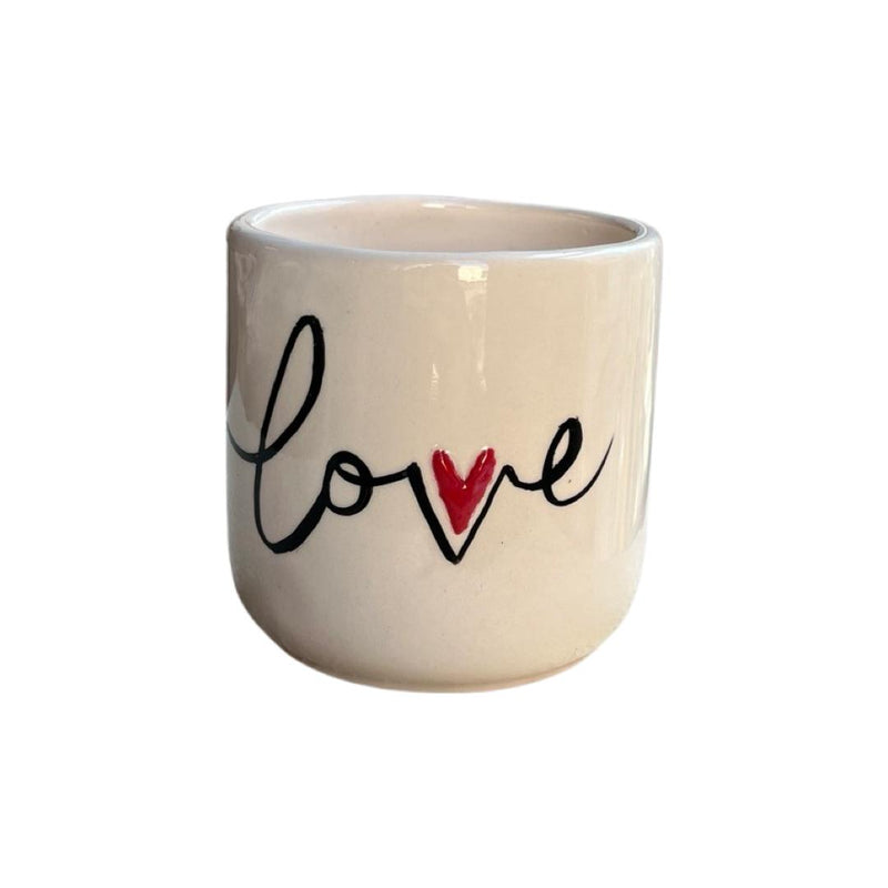 Love Pot / Cup