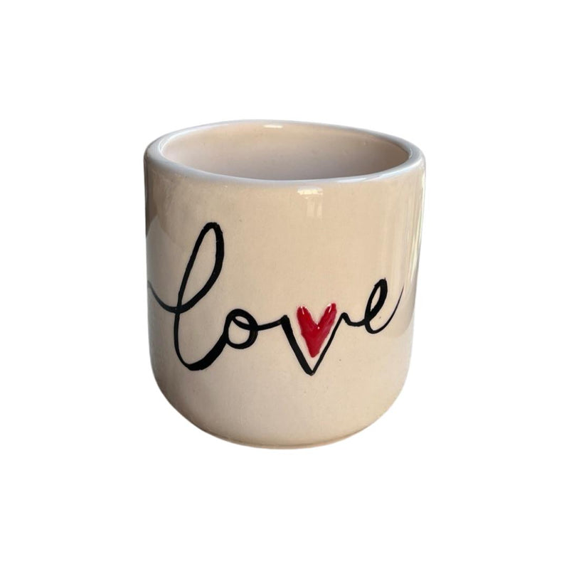 Love Pot / Cup