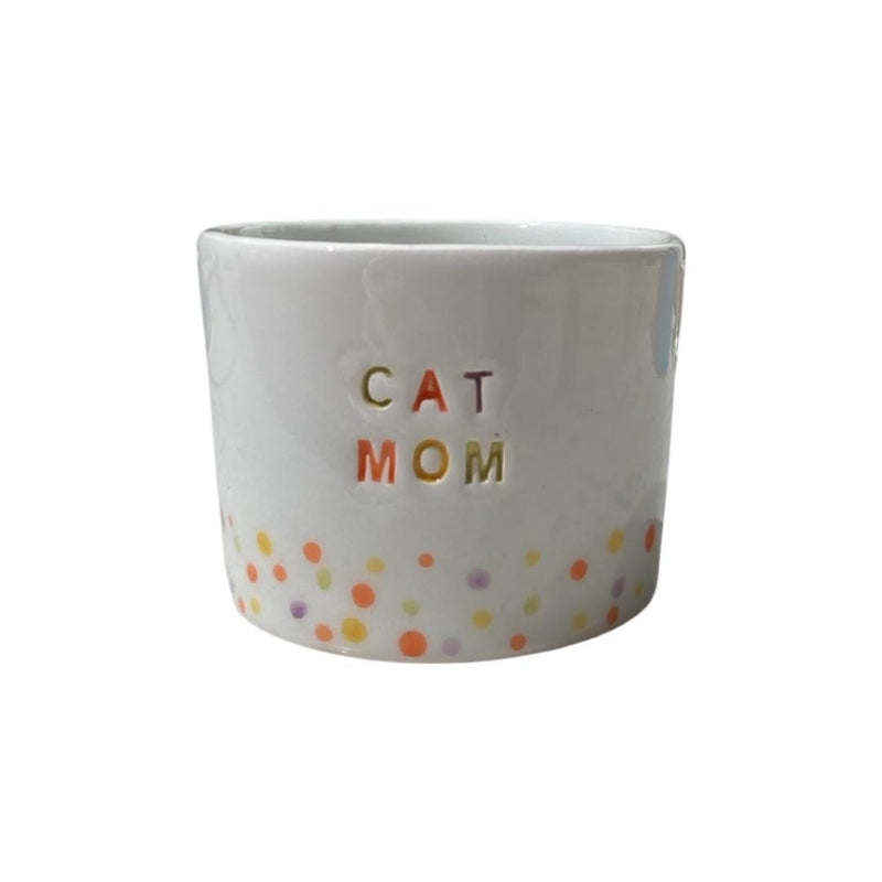 Cat Mom Cup