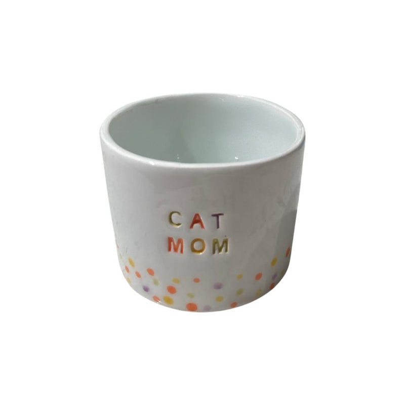 Cat Mom Cup