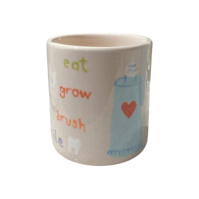 Toothbrush Holder - Cup set of 2