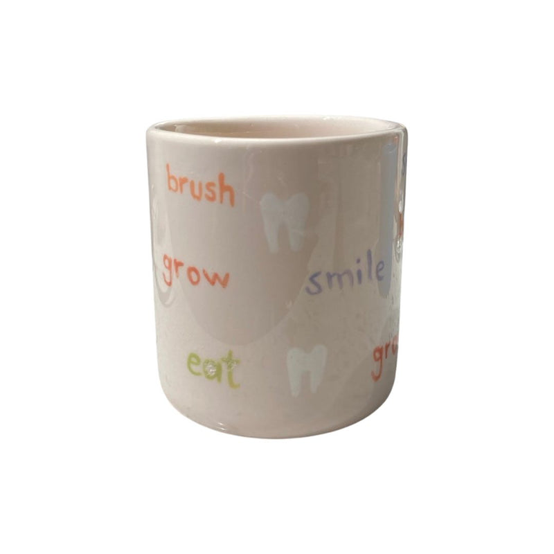 Toothbrush Holder - Cup set of 2