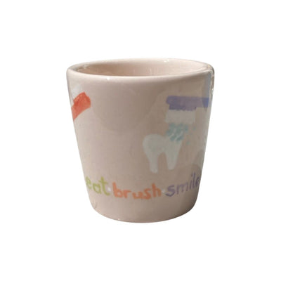 Toothbrush Holder - Cup set of 2