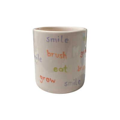 Toothbrush Holder - Cup set of 2