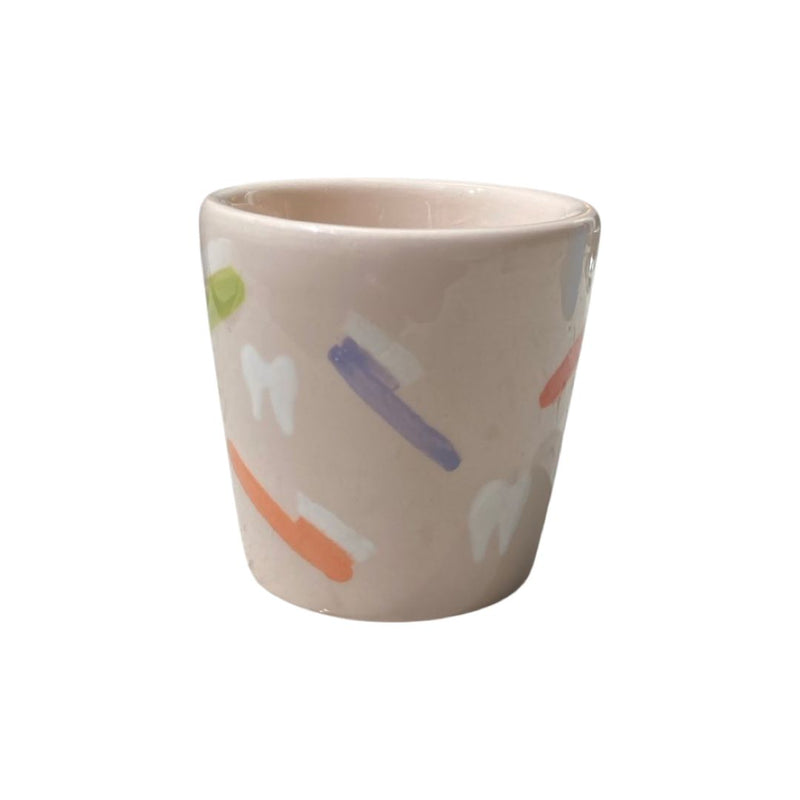 Toothbrush Holder - Cup set of 2