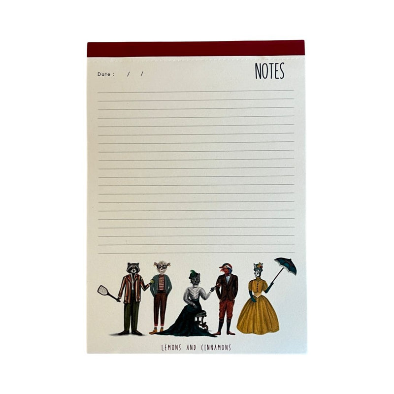 Desktop Notepad