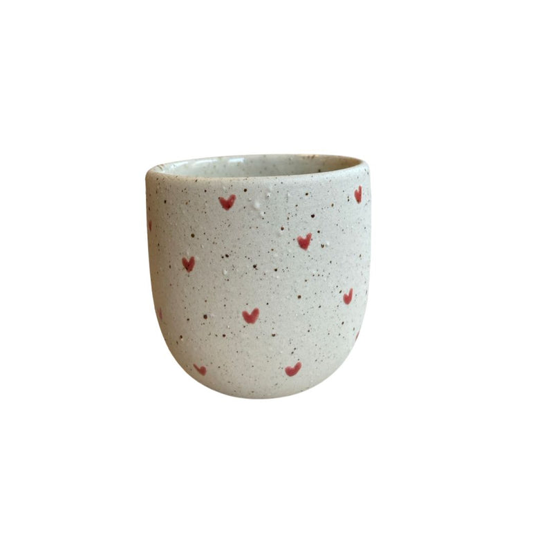 Heart Mini Cup