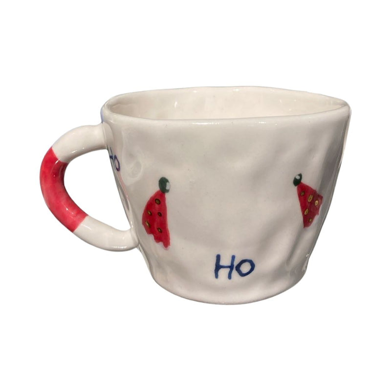 Ho Ho Ho Mug