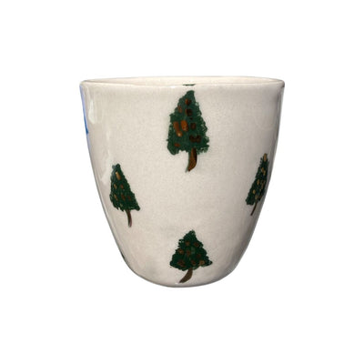 Pine Tree Cup