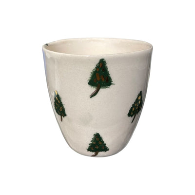 Pine Tree Cup