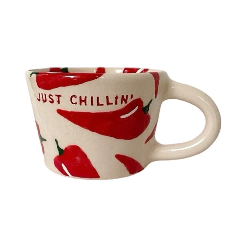 Chill Mug