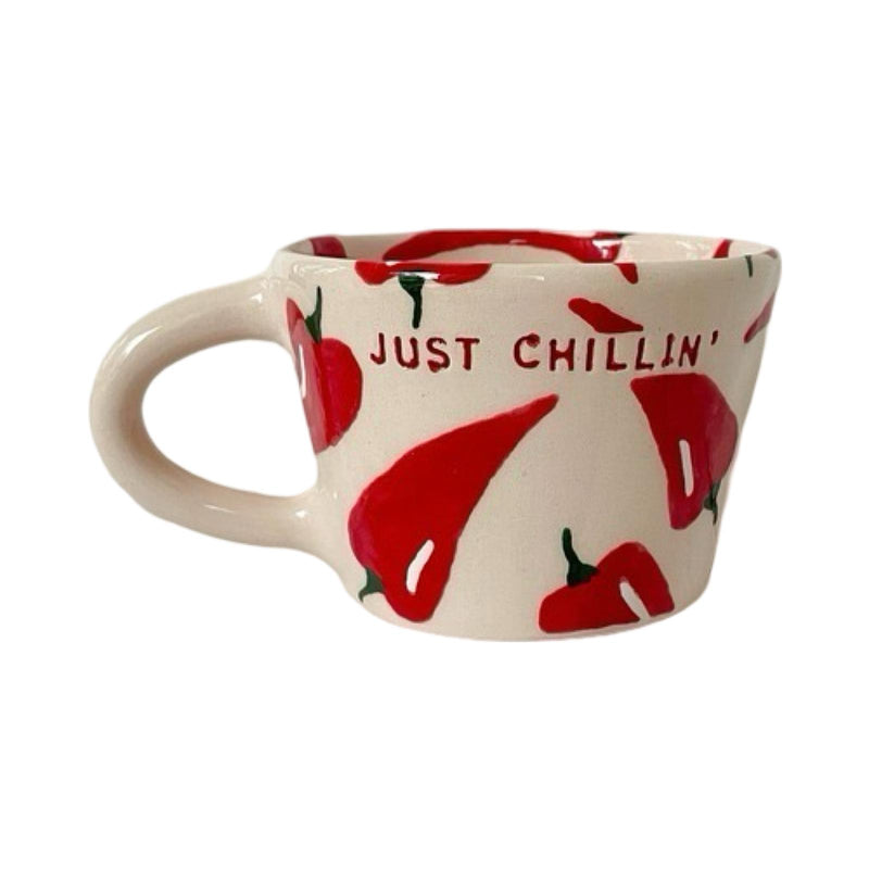 Chill Mug