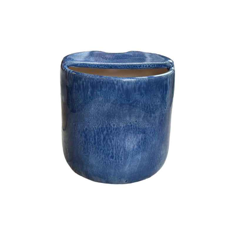 Coffee Cup Blue