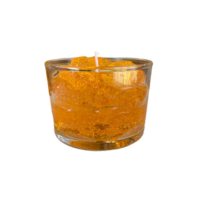Tangerine Jam Bowl Candle