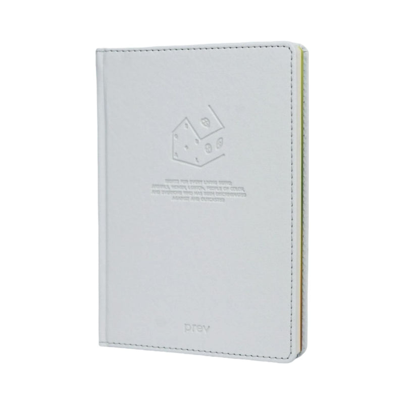 Equality House Notebook