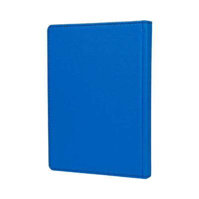 Blue Flame Notebook