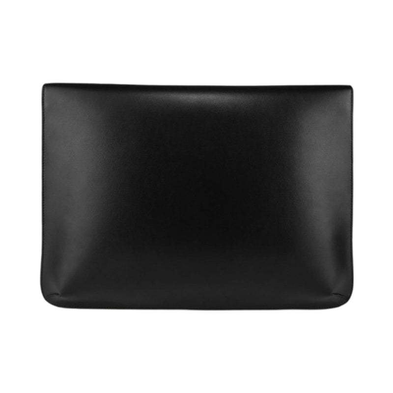 Loyautè - Black Laptop Bag