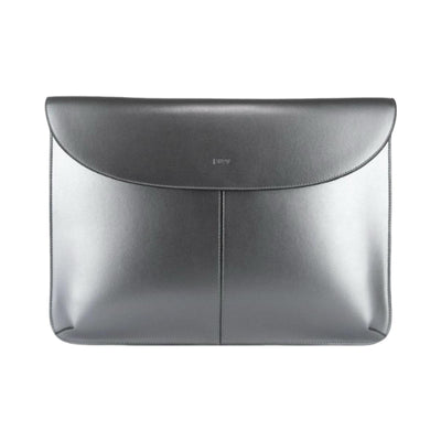 Loyautè - Metal Laptop Bag